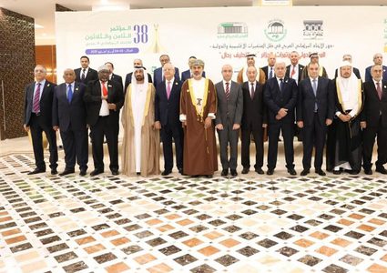 الاتحاد البرلماني العربي يطالب بتحميل المجتمع الدولي مسؤولياته تجاه غزة