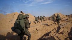 مقتل جنديين إسرائيليين وإصابة 4 في انفجار لغم في رفح