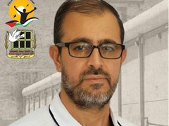 استشهاد الاسير محيي الدين نجم من جنين في سجن النقب