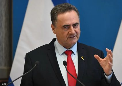 بعد الصاروخ الحوثي.. كاتس يهدد بـ"رد السبعة أضعاف"