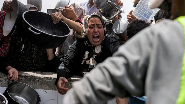 أزمة إنسانية خانقة في غزة.. مخزونات الغذاء نفذت ونقص حاد في الأدوية الأساسية