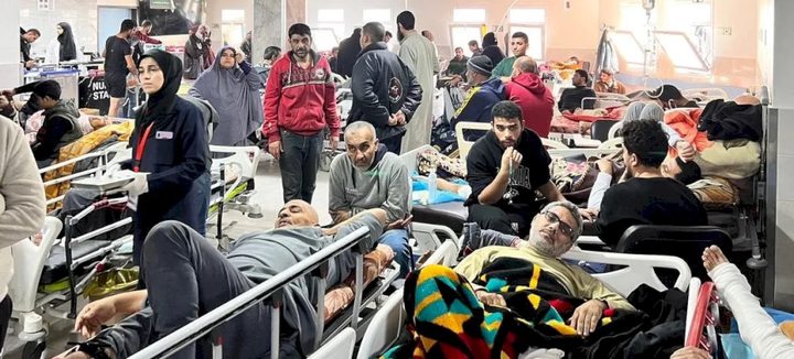 الصحة العالمية تحذر: المنظومة الطبية في قطاع غزة على حافة الهاوية