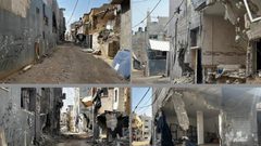 عدوان الاحتلال على مدينة طولكرم ومخيميها يدخل يومه الـ98 وسط تصعيد ميداني مستمر