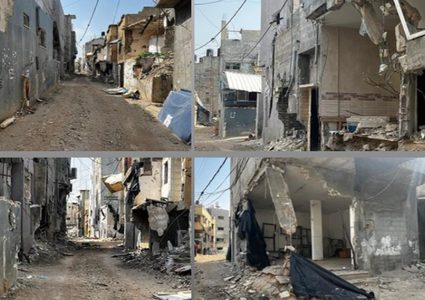 عدوان الاحتلال على مدينة طولكرم ومخيميها يدخل يومه الـ98 وسط تصعيد ميداني مستمر