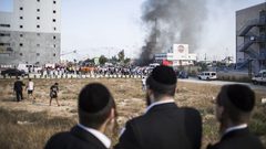 بعد قصف مطار اللد.. اليمن تحذر شركات الطيران من استمرار الرحلات إليه