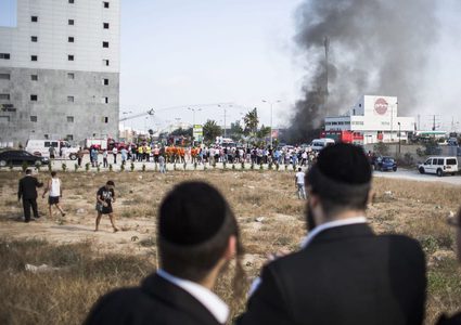 بعد قصف مطار اللد.. اليمن تحذر شركات الطيران من استمرار الرحلات إليه