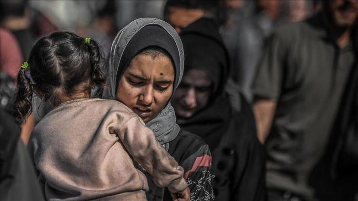 48 يوما على عودة الحرب : شهداء بالعشرات وسوء التغذية يصل الحوامل