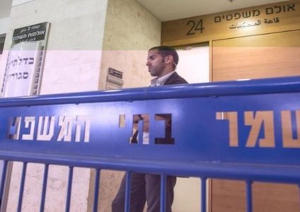 بينهم من محرري الصفقة- الاحتلال يقدم لائحة اتهام ضد 7 شبان من العيسوية