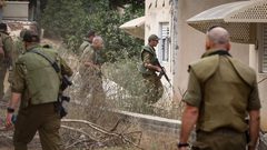 تحقيق اسرائيلي يكشف اخفاق جنود الاحتلال خلال السابع من اكتوبر