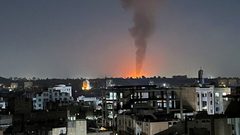 عدوان أمريكي على صنعاء