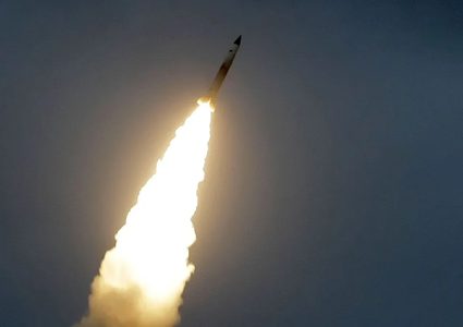 الجيش البريطاني: نحن على شفا حرب عالمية نووية