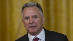 ويتكوف: نأمل في إحراز تقدم باتفاق غزة قبل أو أثناء زيارة ترامب