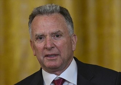 ويتكوف: نأمل في إحراز تقدم باتفاق غزة قبل أو أثناء زيارة ترامب