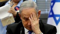 نتنياهو يمثُل للمرة الـ28 أمام المحكمة المركزية في تل أبيب للرد على تهم فساد