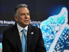 ويتكوف: نأمل إحراز تقدم في صفقة التبادل قبل أو خلال زيارة ترامب للمنطقة