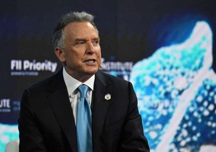 ويتكوف: نأمل إحراز تقدم في صفقة التبادل قبل أو خلال زيارة ترامب للمنطقة