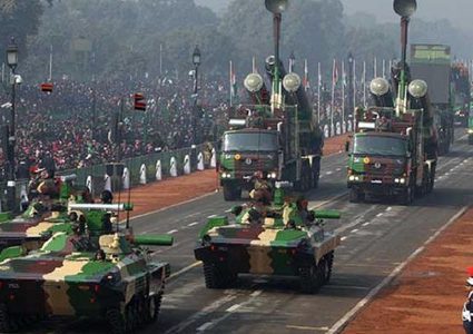 ‌‏الجيش الهندي يعلن إطلاق عملية عسكرية في باكستان