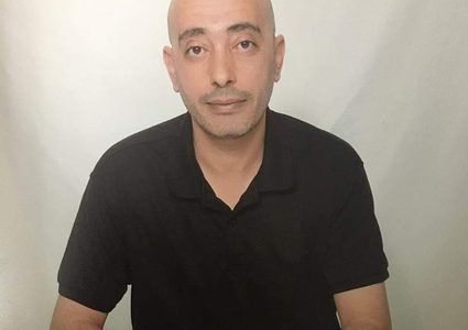 الاحتلال يعتقل المحرر وائل الجاغوب من نابلس