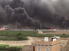 سلطنة عُمان تعلن اتفاقًا لوقف إطلاق النار بين الولايات المتحدة والحوثيين