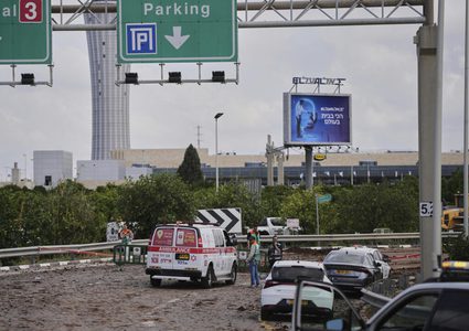 الحوثيون: الرد وشيك ومؤلم وسنهاجم المطارات بما فيها حيفا