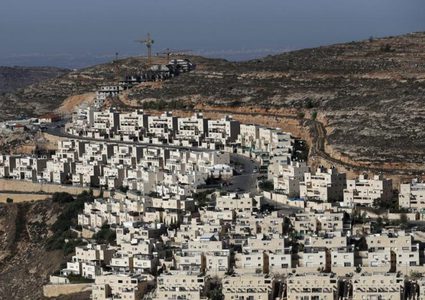 سموتريتش: سنصادق على مخططات بناء في E1 لنقتل الدولة الفلسطينية