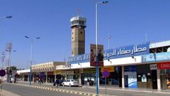 جيش الإحتلال يوجه إنذارا بإخلاء مطار صنعاء الدولي