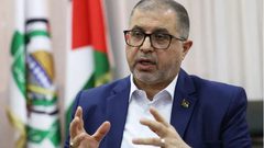 حماس: لا مفاوضات وسط حرب التجويع والإبادة في غزة