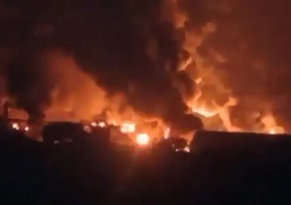 واشنطن لم تُخطر إسرائيل مسبقاً بقرار وقف القصف على اليمن