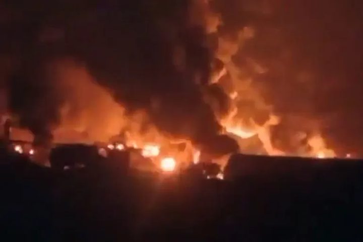 واشنطن لم تُخطر إسرائيل مسبقاً بقرار وقف القصف على اليمن
