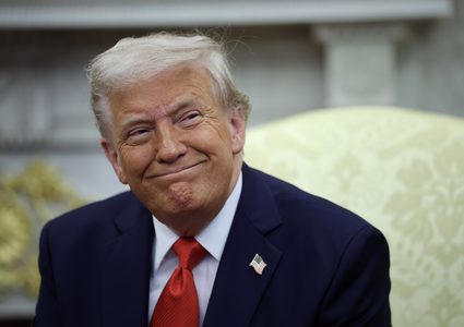 ترامب: مشاركة روسيا في مونديال 2026 قد يكون حافزاً لإنهاء حرب أوكرانيا