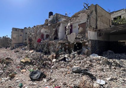 الاحتلال يواصل عدوانه على طولكرم ومخيميها لليوم 101 على التوالي