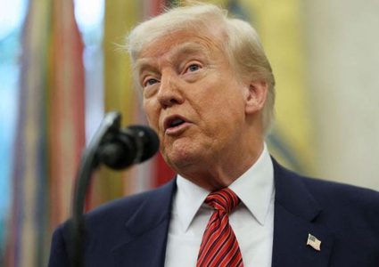 ترمب: ستصدر معلومات عن هدنة محتملة واتفاق للرهائن في غزة