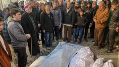 ارتفاع حصيلة شهداء  قطاع غزة إلى 52,653 والإصابات إلى 118,897 منذ بدء العدوان