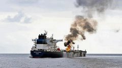 بعد إعلان وقف إطلاق النار مع الولايات المتحدة..الحوثيون: الاتفاق لا يشمل إسرائيل