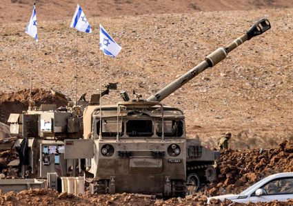 زامير: سنوسّع ونكثف عملياتنا العسكرية في غزة وتجنيد الاحتياط أمر ضروريّ