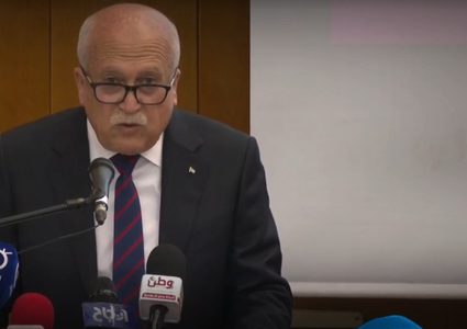 وزير الاقتصاد: الرقمنة ركيزة للصمود و إعمار غزة يتطلب 52 مليار دولار