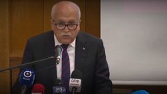 وزير الاقتصاد: الرقمنة ركيزة للصمود و إعمار غزة يتطلب 52 مليار دولار