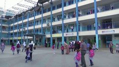 وزارة التربية والتعليم تعلن تأمينها التعليم لطلبة غزة المقيمين في الخارج