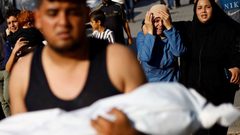 الصحة في غزة: 38 شهيدا خلال 24 ساعة