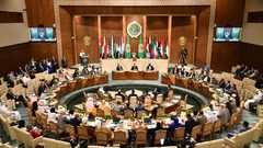 البرلمان العربي: خطة الاحتلال السيطرة على غزة تحد صارخ للقانون الدولي