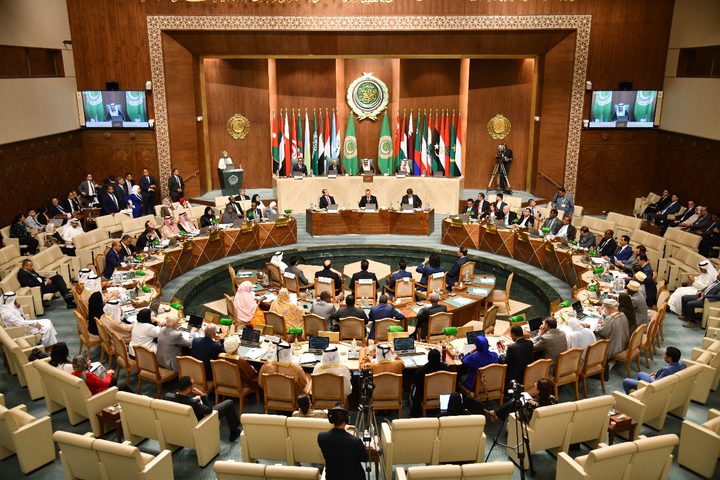 البرلمان العربي: خطة الاحتلال السيطرة على غزة تحد صارخ للقانون الدولي