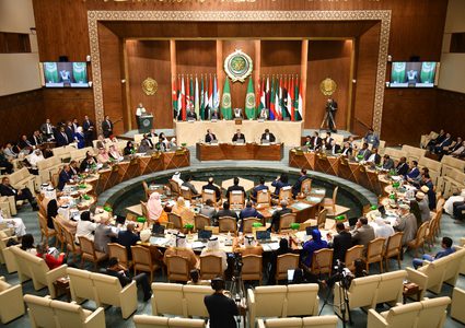 البرلمان العربي: خطة الاحتلال السيطرة على غزة تحد صارخ للقانون الدولي