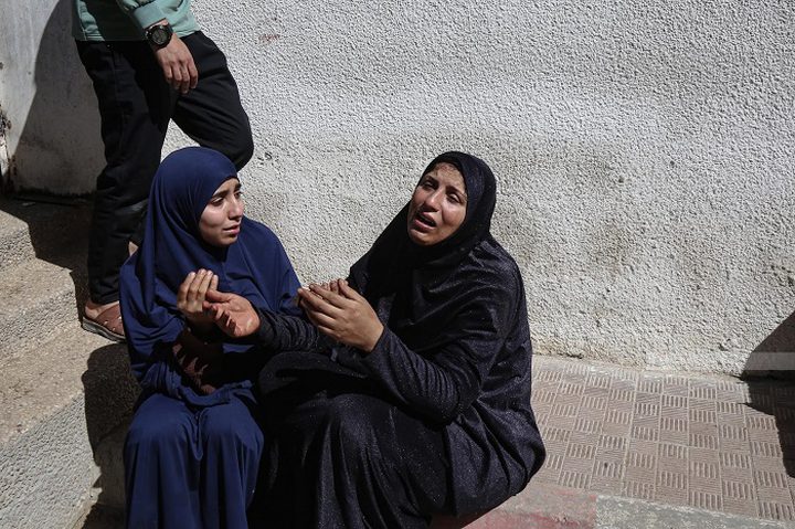100 شهيد خلال 24 ساعة: الاحتلال يواصل جرائم الإبادة الجماعية في قطاع غزة