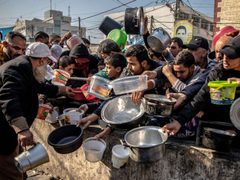 113 منظمة حقوقية تدعو مجلس الأمن لفرض عقوبات على "إسرائيل"