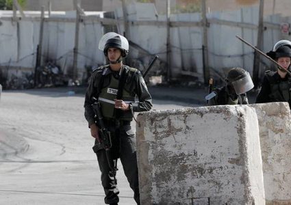 جيش الاحتلال يعلن اعتقال منفذ عملية معبر الريحان