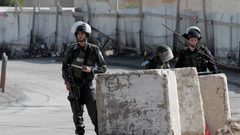 جيش الاحتلال يعلن اعتقال منفذ عملية معبر الريحان