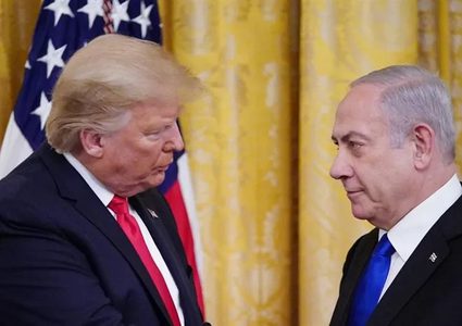 توتر متصاعد: “ترامب فقد صبره من نتنياهو وقرر قطع التواصل معه"
