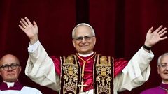 انتخاب الكاردينال الأميركي روبرت بريفوست بابا جديدا للفاتيكان