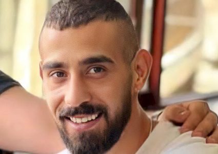 استشهاد الشاب رامي الكخن (30) عاماً برصاص الاحتلال في البلدة القديمة بنابلس