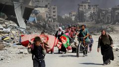 العفو الدولية: الدول النافذة لا تتحرك لوقف الإبادة الجماعية في غزة